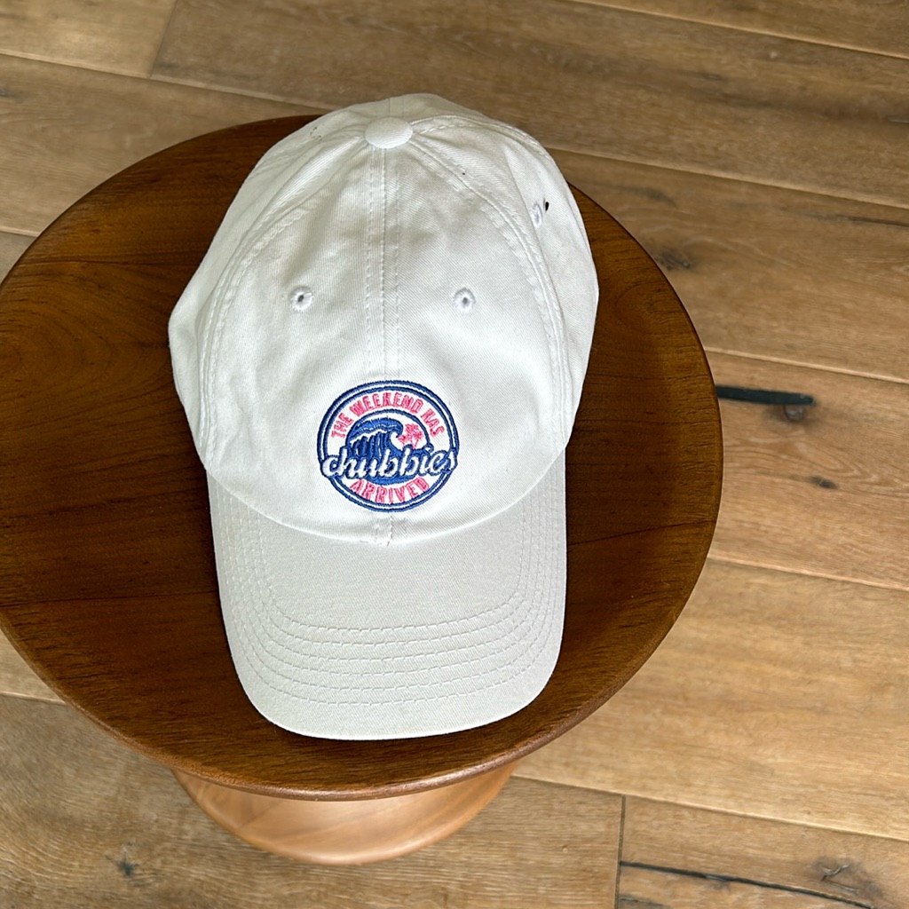 Chubbies Baseball Cap
